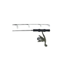 Fish Hunter Ice 24 Light Combo