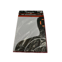 Al Human Silhouette Target