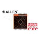 Reflective Adhesive Targets