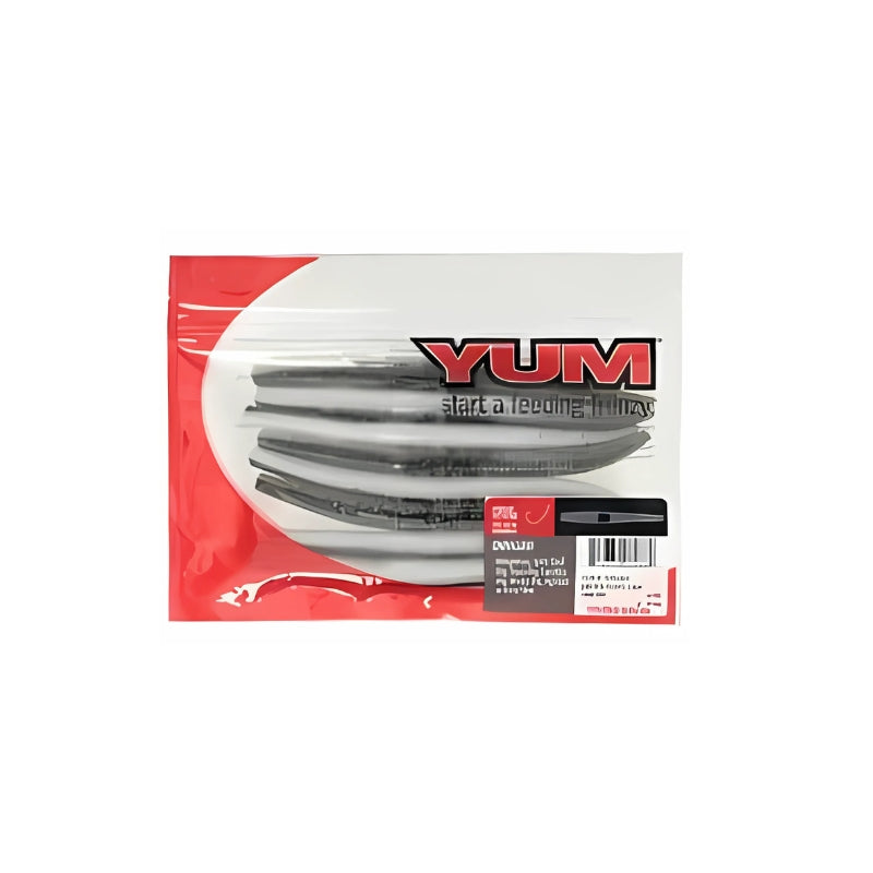 YUM 5" Dinger 8-Pack