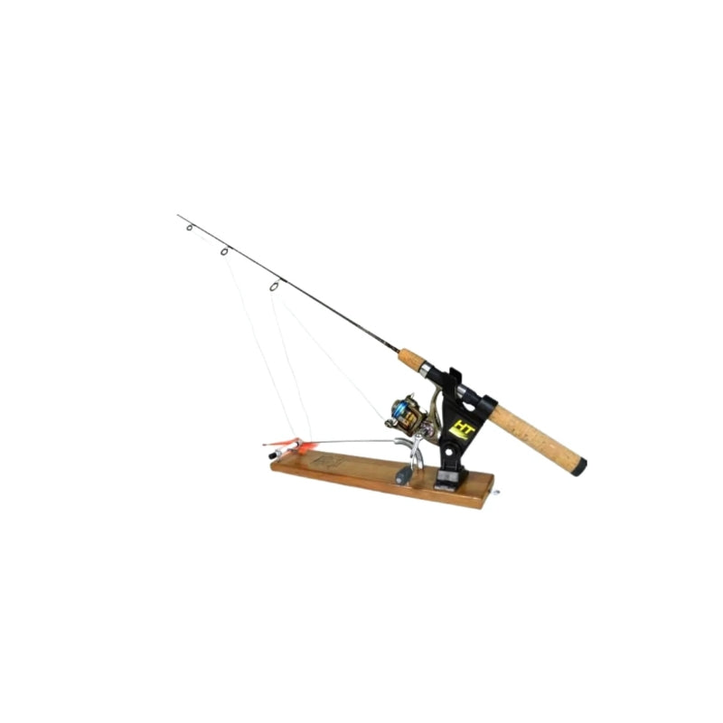 ICE RIGGER