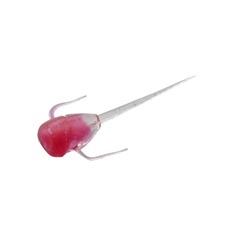 Rapala Paralyzer Panfish Plastics 6-Pack
