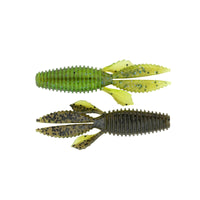 Z Man TRD Bugz 6-Pack