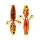 Z Man TRD Bugz 6-Pack