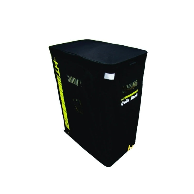 Quick Hut All-in-One Unit