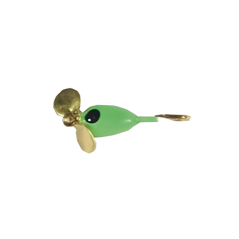Helicopter Jig Glow Assortment