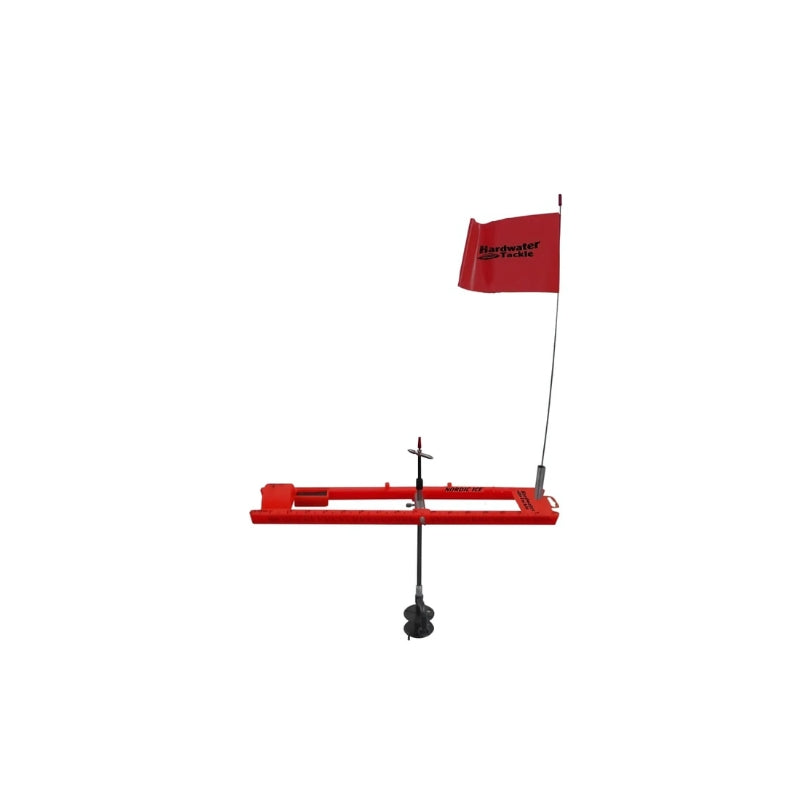 Nordic Ice Tip 200'