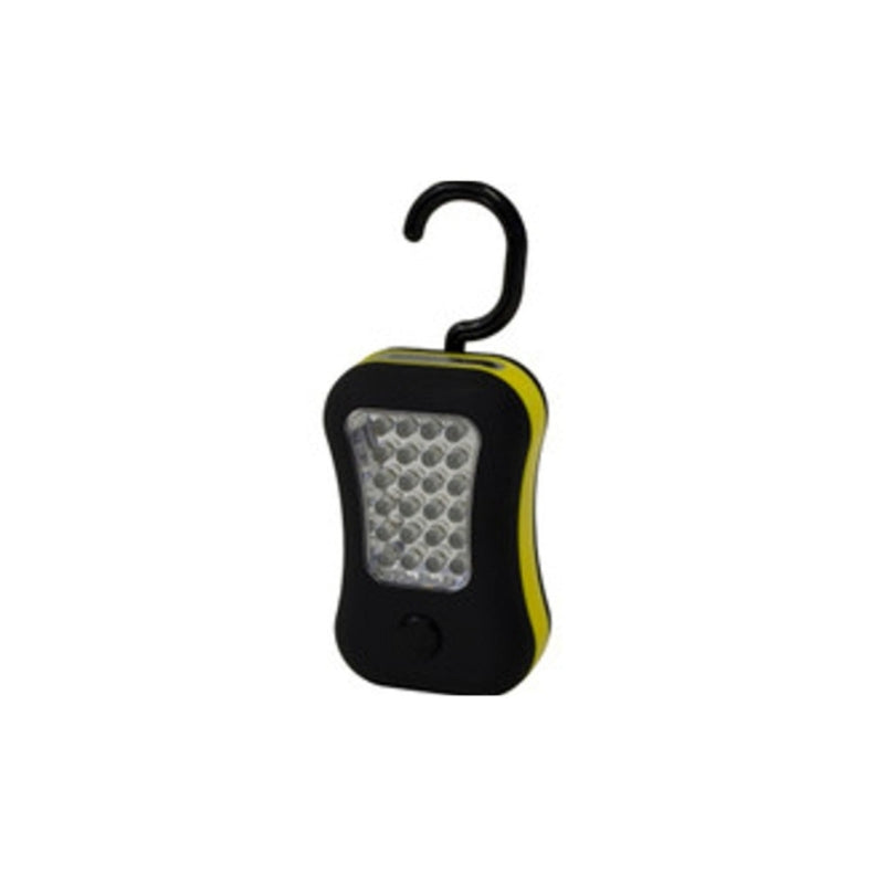 POLAR PUCK LIGHT