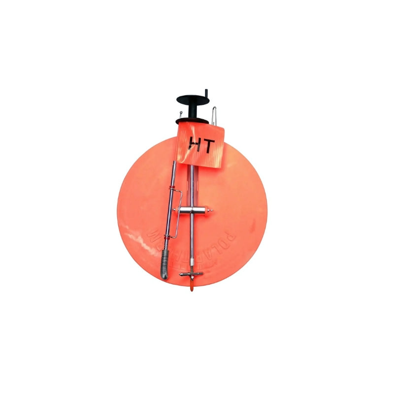 Polar Therm Tip-Up