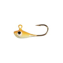 Ice Mite Jigs Size 10 Assortment