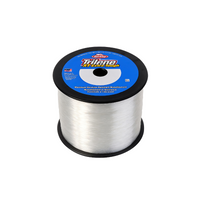 Berkley XT® Small Spools – Clear