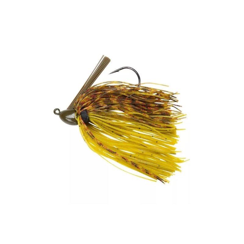 3 IN - 1/2 OZ / Cricket Frog