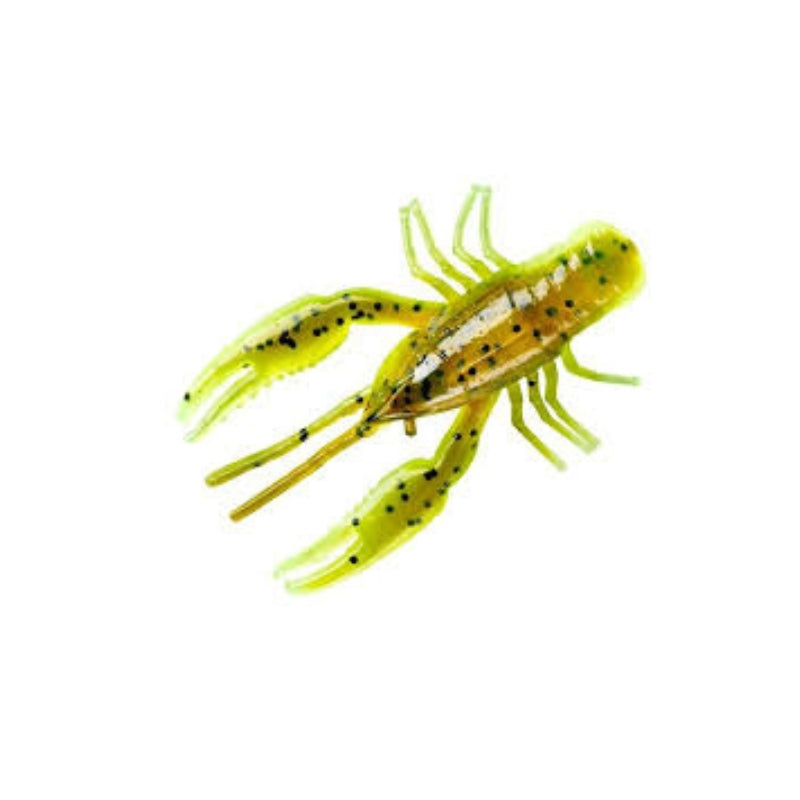 2 1/2 IN / Crawdad 06