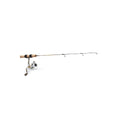 Snow Camo Hunter Light Combo