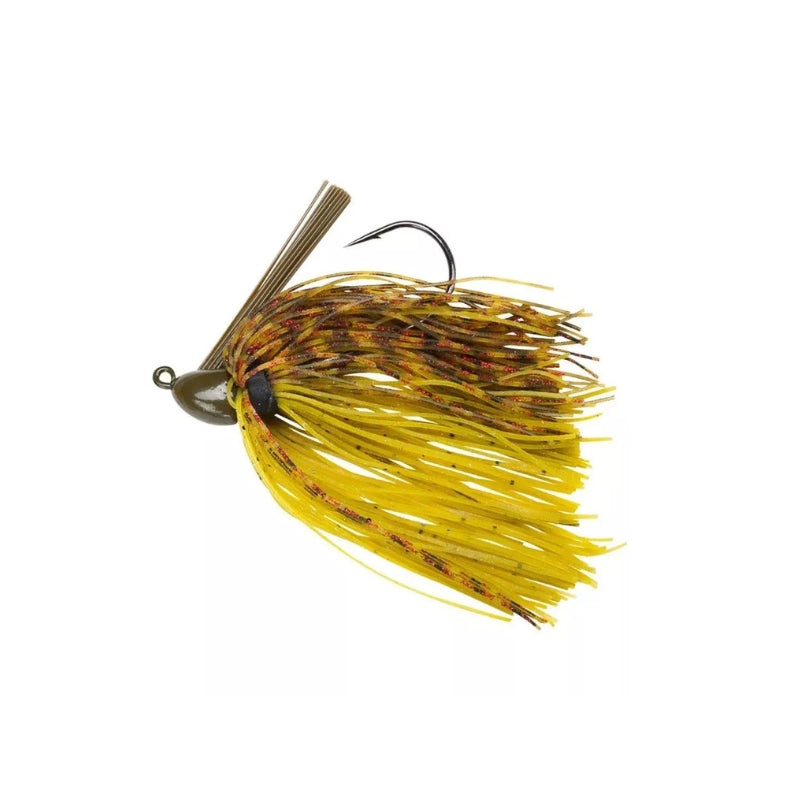 2 IN - 1/4 OZ / Cricket Frog