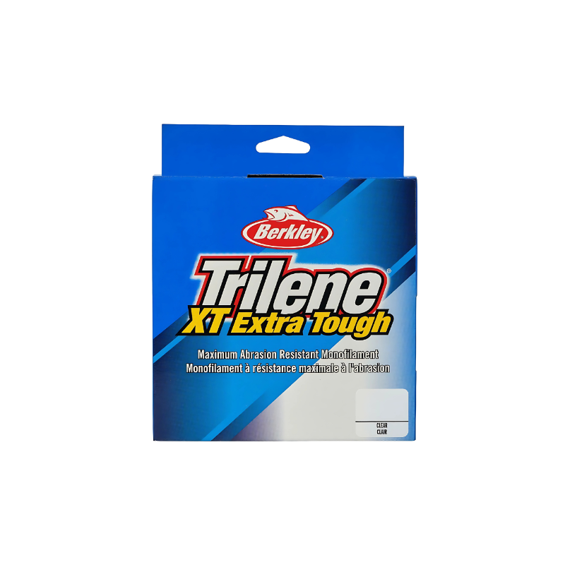 Berkley XT® Economy Spools – Clear