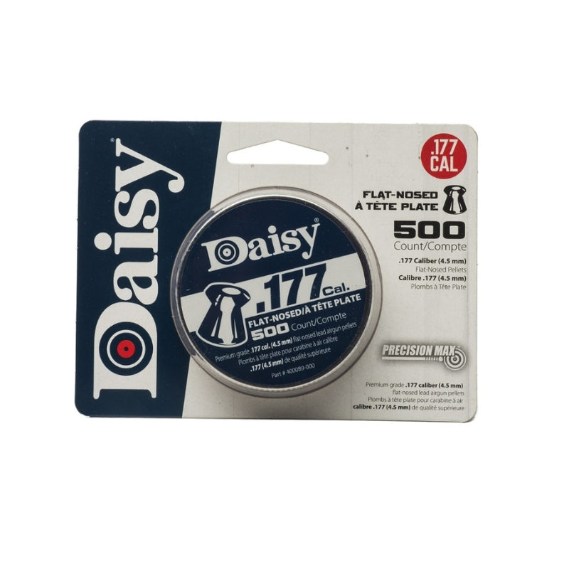 .177 Cal Pellets 500ct