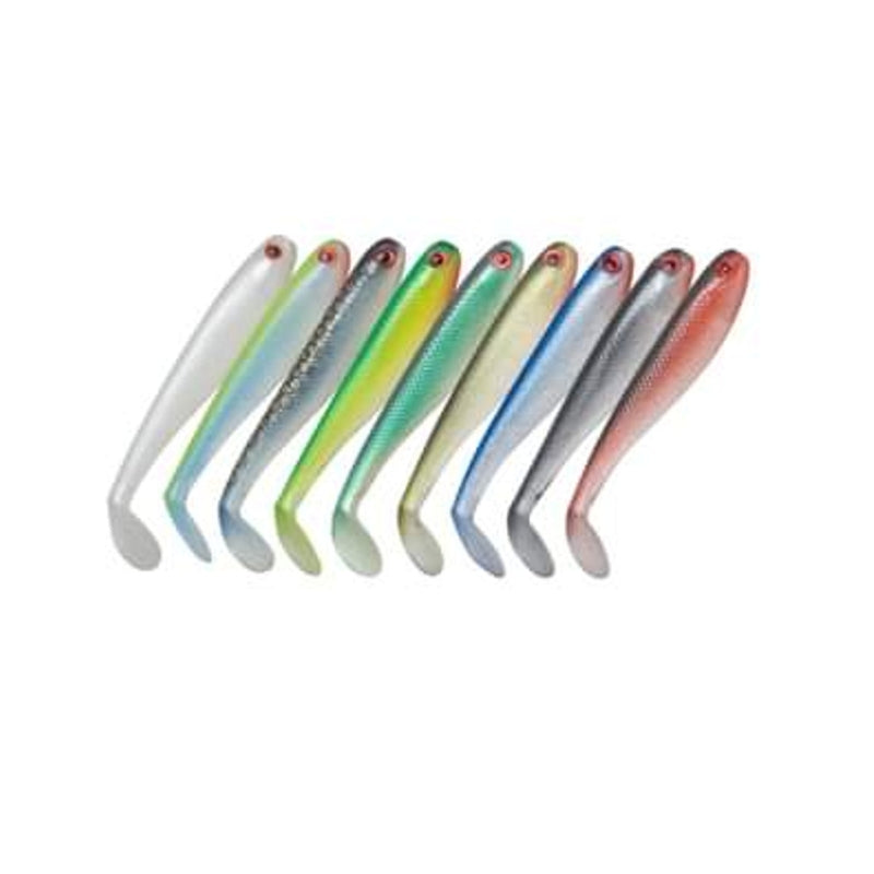 Z Man Swimmerz 4-Pack