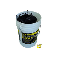 BUCKET FISH BAG