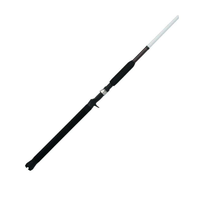 Ugly Stik Catfish Rod - Mod Fast, 6 Guides