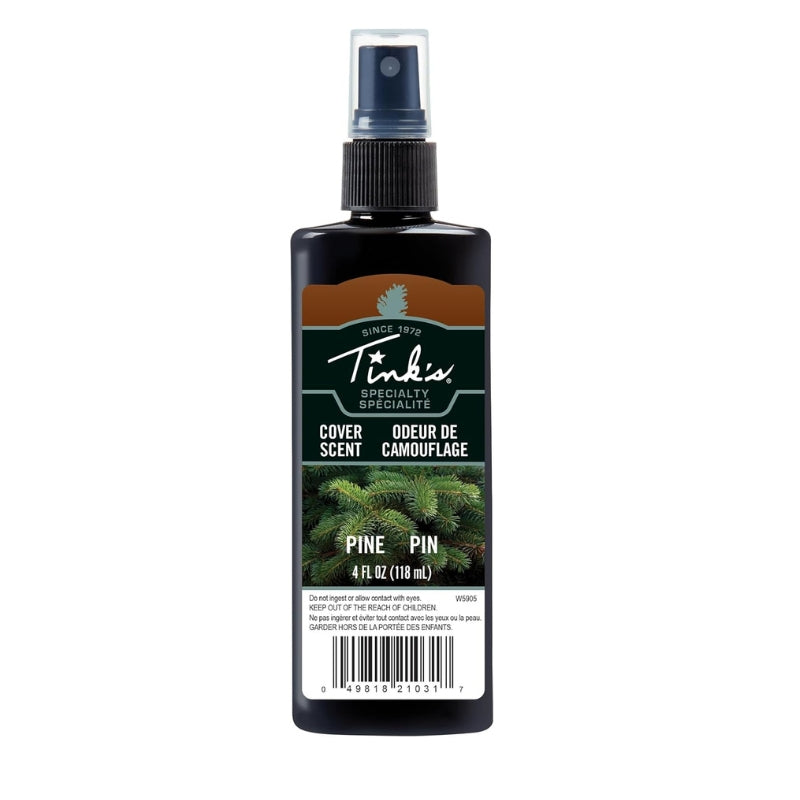 Pine Cover Scent Spray