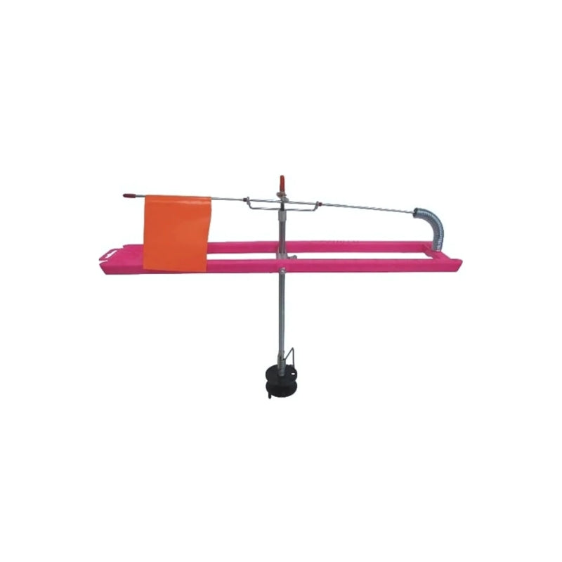 Lady Ice Polar Tip-Up