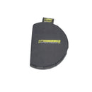 Lunar Seat Black for 5/6 Gal