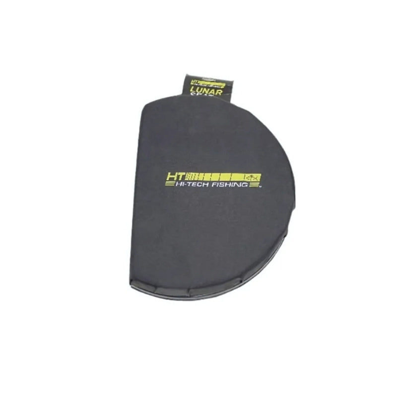 Lunar Seat Black for 5/6 Gal