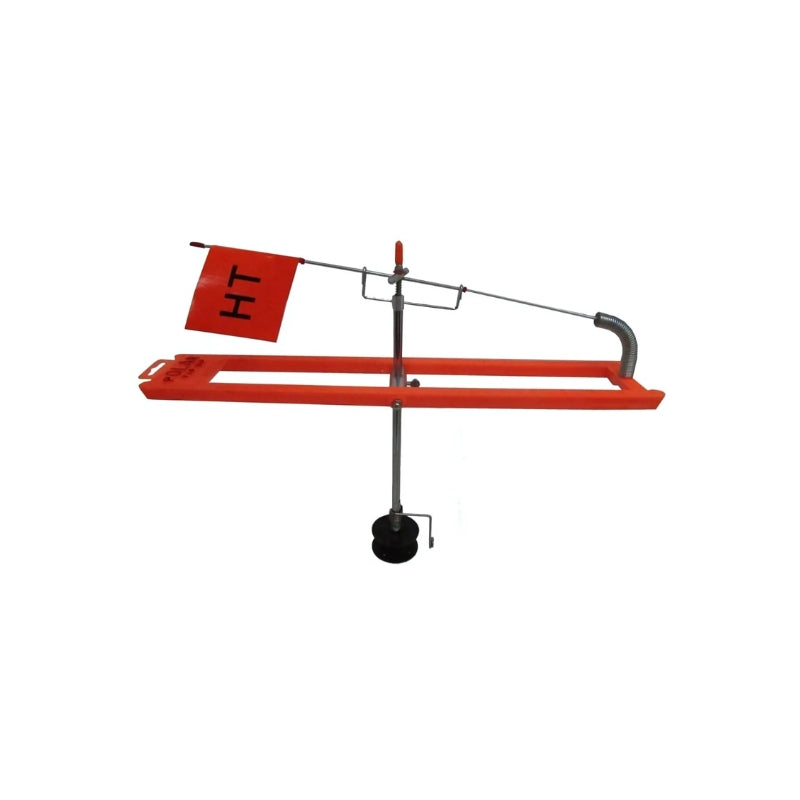 POLAR TIP-UP