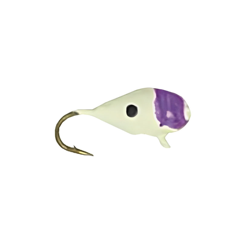 Marmooska Glow Purple Jigs