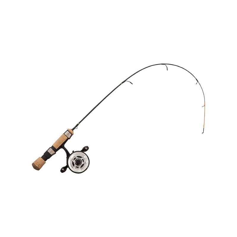 Rapala Snitch/Descent Inline Ice Combo