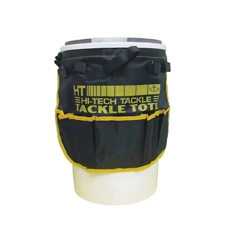 ICEMAN BUCKET TOTE