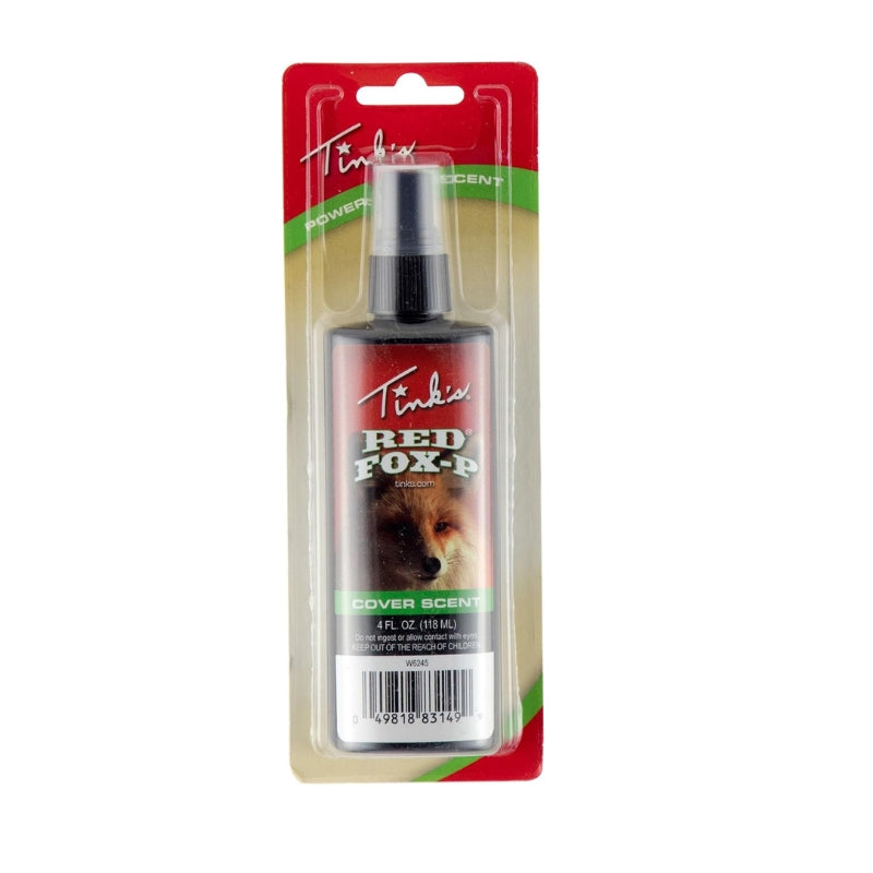 Red Fox-P Urine Spray