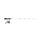 Rapala White Noise Ice Combo