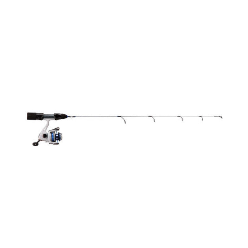 Rapala White Noise Ice Combo