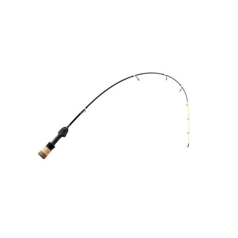 Tickle Stick Ice Rod