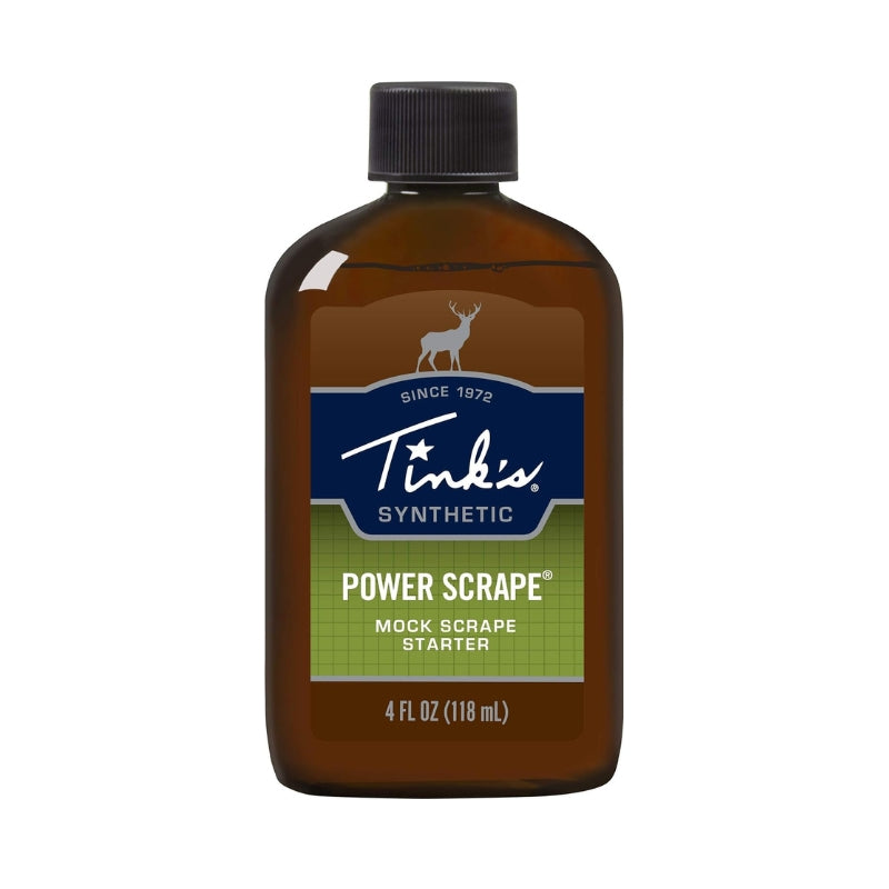 Power Scrape Starter Kit