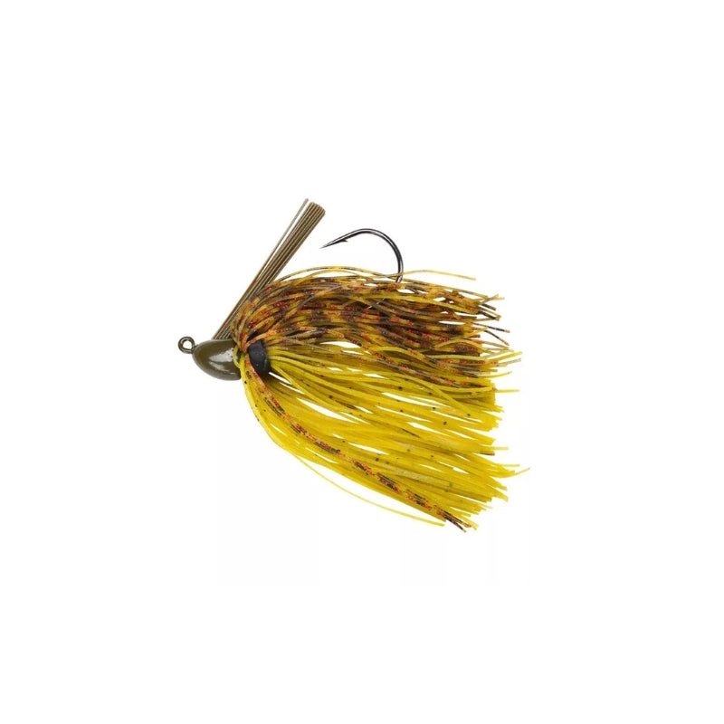 1/8 OZ - Single Colorado / Pumpkinseed