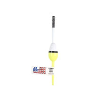 Thill M.C. Bubb’l Gum Bobbers