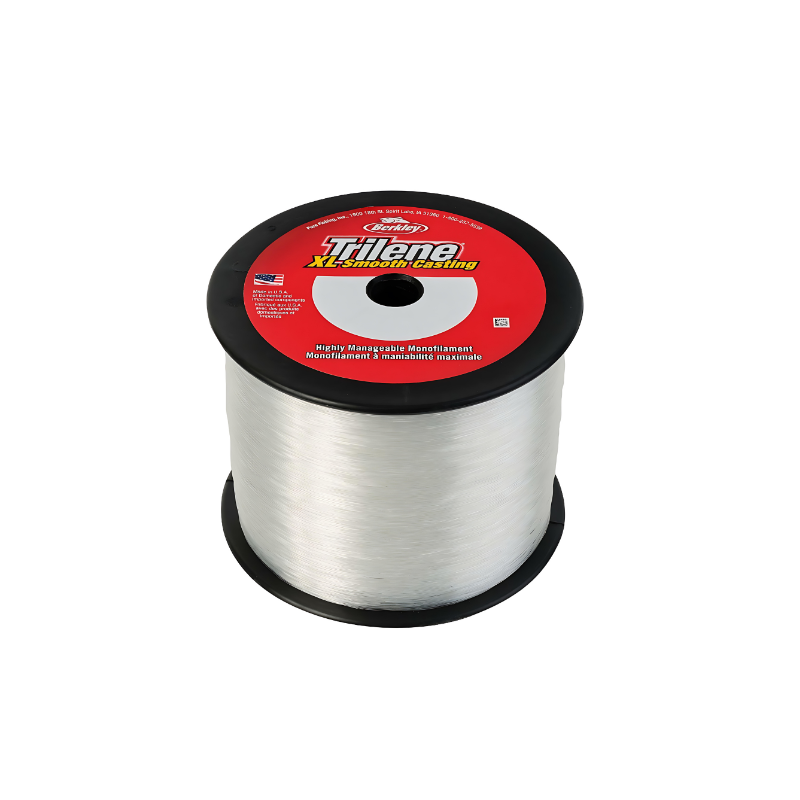 Berkley XL® Small Spools – Clear