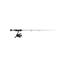 Heatwave Ice Fish Spin Reel