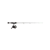 Heatwave Ice Fish Spin Reel