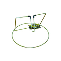 Little Jigger Balanced Rod Holder