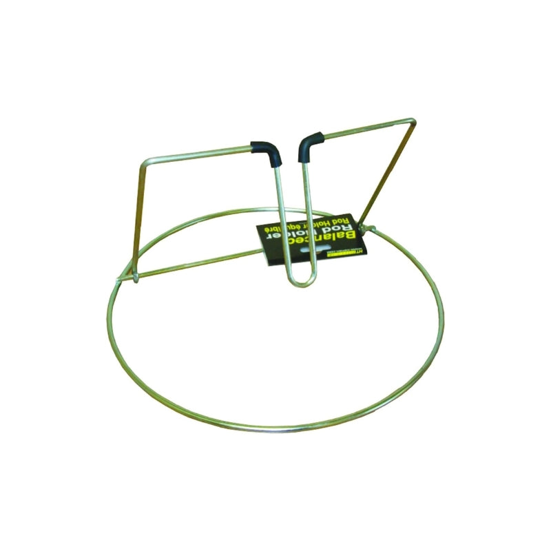 Little Jigger Balanced Rod Holder