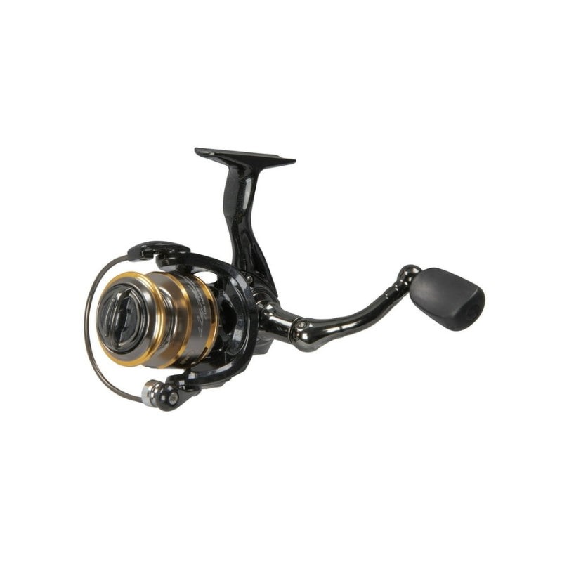 Wally Marshall Spinning Reel