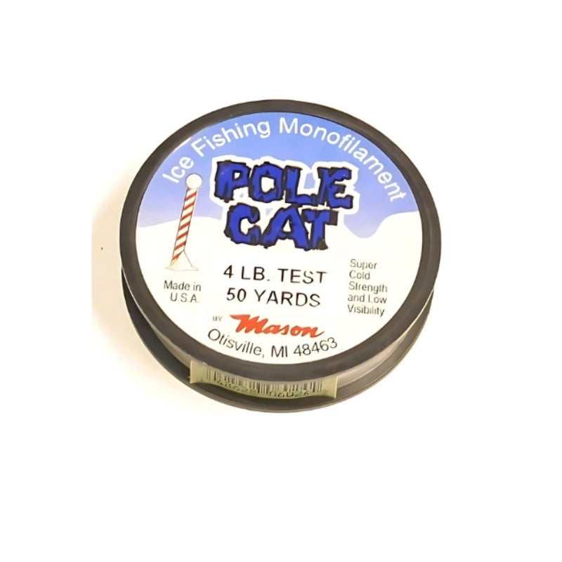 Pole Cat Ice Mono Line
