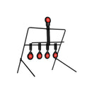 Allen Resetting Steel Target
