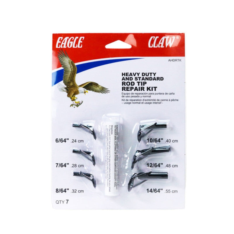 Eagle Claw Rod Tip Repair Kit