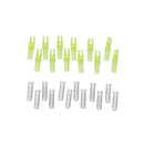 Carbon Arrow Nocks & Inserts