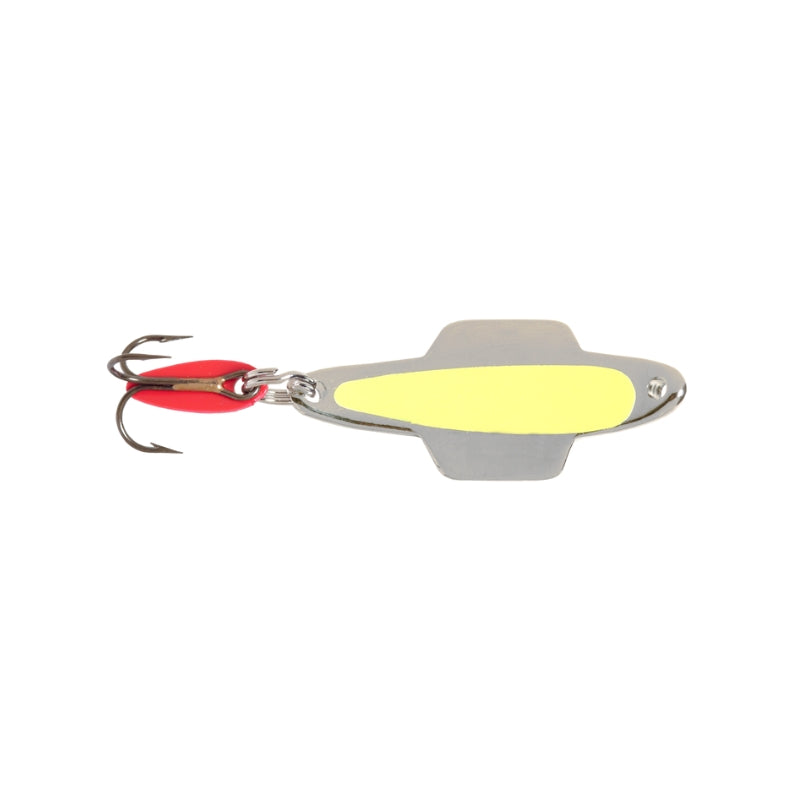 FLORESCENT YELLOW/GOLD